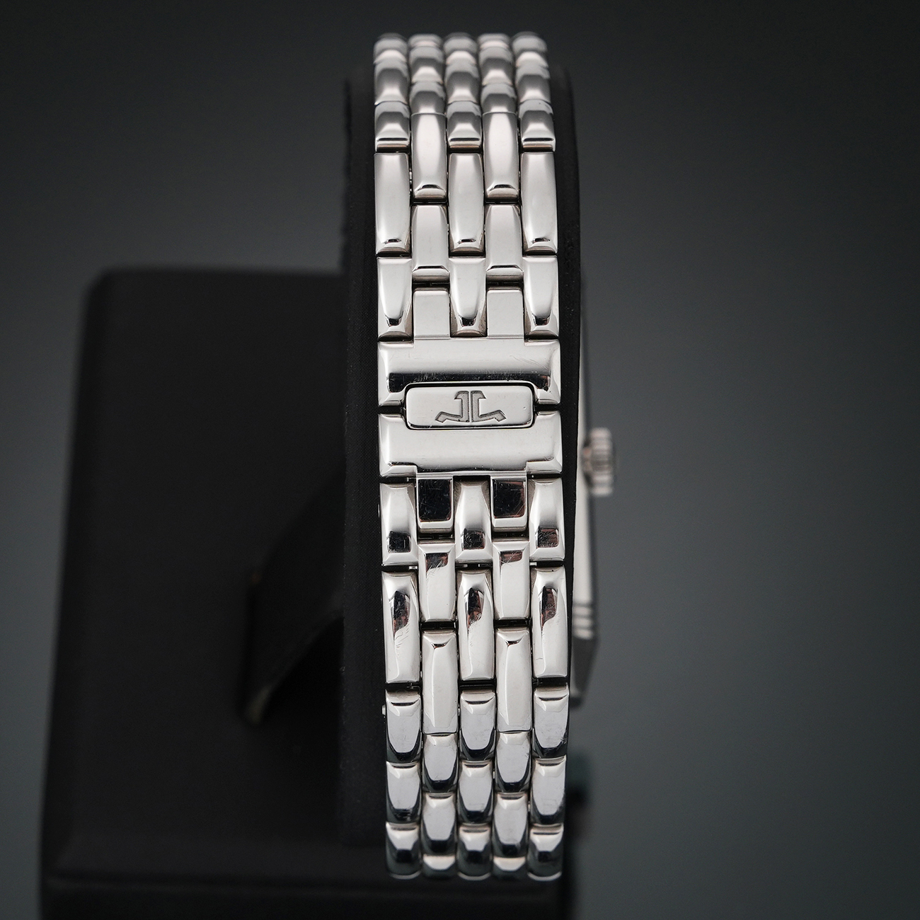 JAEGER LECOULTRE(USED)예거르쿨트르 리베르소 원 모노페이스 Q3288120